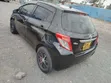 Toyota Vitz 2013 Black - 2