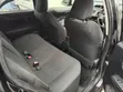 Toyota Vitz 2013 Black - 5