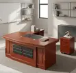 180cm Spacious Work Desk - 1