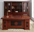 180cm Spacious Work Desk - 5