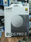 CMF Buds Pro 2 In-Ear Wireless Headphones (Dark Grey) - 2