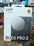 CMF Buds Pro 2 In-Ear Wireless Headphones (Dark Grey) - 3