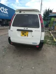 Toyota TownAce 2004 Nyeupe - 2