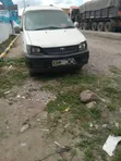 Toyota TownAce 2004 Nyeupe - 3