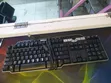 Exuk Wired Keyboard - 1