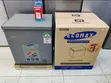 Brand New Ecomax 60L Chest Deep Freezer - 1