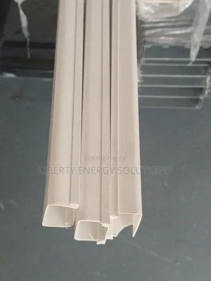 2x1 PVC Trunking