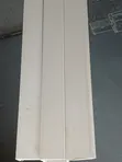 2x1 PVC Trunking - 2