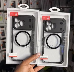 XUNDD Back Cover Nyeupe kwa Honor 600 Pro