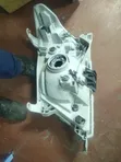 Toyota Hilux 2012 Headlight (Non-Xenon) - 2