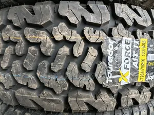 265/75R16 Tourador AT Tyres