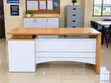Advanced Imported Study Desk - 1.4m - 3