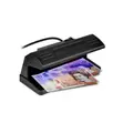 Kikagua Pesa cha UV cha Kubebeka - Kichunguzi cha Pesa Bandia - 1