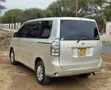 Toyota Voxy 2012 Gold - 1