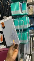 Spigen Liquid Crystal MagSafe Case for Samsung Galaxy S25 Ultra - 2