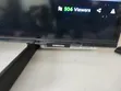 Samsung 55 Inch AU8000 Smart TV - 3