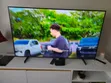 Samsung 55 Inch AU8000 Smart TV - 4