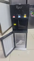 Roch 3-Tap Water Dispenser (Hot/Cold/Normal) - 1