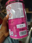 1000ml PVC-U Adhesive Maalum - 1