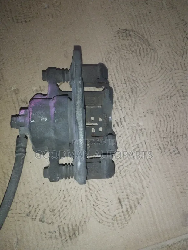 Honda Fit Brake Caliper - 1