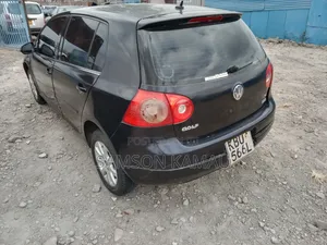Volkswagen Golf 2006