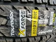 265/60R18 Tourador Tires - 2