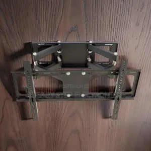 Wholesale Clearance: 32"-85" Double Arm TV Wall Mounts