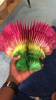 Handcrafted Centerpiece Decor - 1