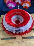 Handcrafted Centerpiece Decor - 3