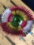 Handcrafted Centerpiece Decor - 4