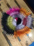 Handcrafted Centerpiece Decor - 5