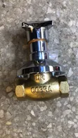Concealed Shower Tap - Mpya Kabisa - 2