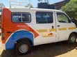 Toyota TownAce 2009 Nyeupe - 2