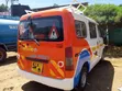 Toyota TownAce 2009 Nyeupe - 4