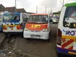 Toyota TownAce 2009 Nyeupe - 5