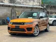 Land Rover Range Rover Sport 2019 Njano - 2