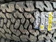 265/70R16 Tourador Tires - Brand New - 1