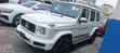 Mercedes-Benz G-Class G 350 d 2020 - 2