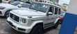 Mercedes-Benz G-Class G 350 d 2020 - 3