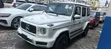 Mercedes-Benz G-Class G 350 d 2020 - 5