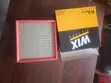 Jeep Grand Cherokee WK2 3.0 Diesel Air Filter (2011-2018) - 1