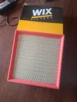 Jeep Grand Cherokee WK2 3.0 Diesel Air Filter (2011-2018) - 2