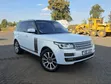 Land Rover Range Rover Autobiography 2015 - 1