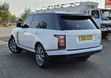 Land Rover Range Rover Autobiography 2015 - 4