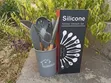 12 Piece Silicone Spoon Set - 2
