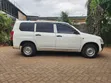 Toyota Probox 2007 - 4