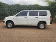 Toyota Probox 2007 - 5