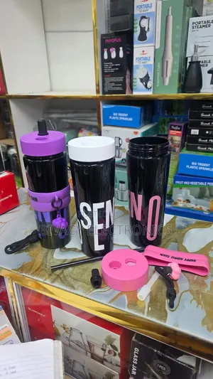 New Inn Water Bottle 1000ml