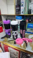 New Inn Water Bottle 1000ml - 2