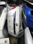 Nissan Teana Boot - 2